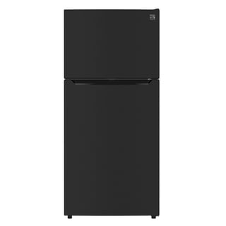 Kenmore 18.1 Cu. Ft. Garage-Ready Top-Freezer Refrigerator with Ice Maker