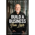 thumbnail image 1 of Build a Business You Love by Dave Ramsey, Hardcover, 1 of 2