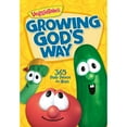thumbnail image 1 of Growing God's Way: 365 Daily Devotions for Boys, 1 of 5