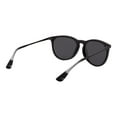 thumbnail image 5 of Blenders North Park X2 Sunglasses, Black/Smoke, 5 of 5