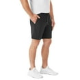 thumbnail image 3 of Member's Mark Men's Tech Pull on Short, 3 of 6