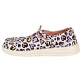 thumbnail image 2 of Hey Dude Youth Girls Wendy Shoe, 2 of 6