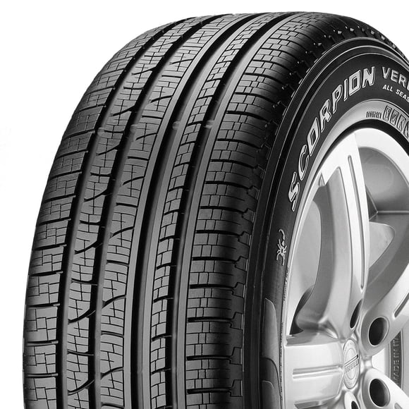 Pirelli Scorpion Verde A/S - 235/65R19/XL 109V  LR Tire
