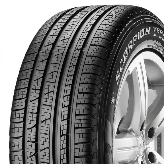 Pirelli Scorpion Verde A/S - 235/65R19/XL 109V LR Tire