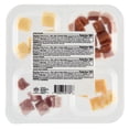 thumbnail image 3 of Meat & Cheese Assorted Snack Pack, 5.2 oz., 3 of 4