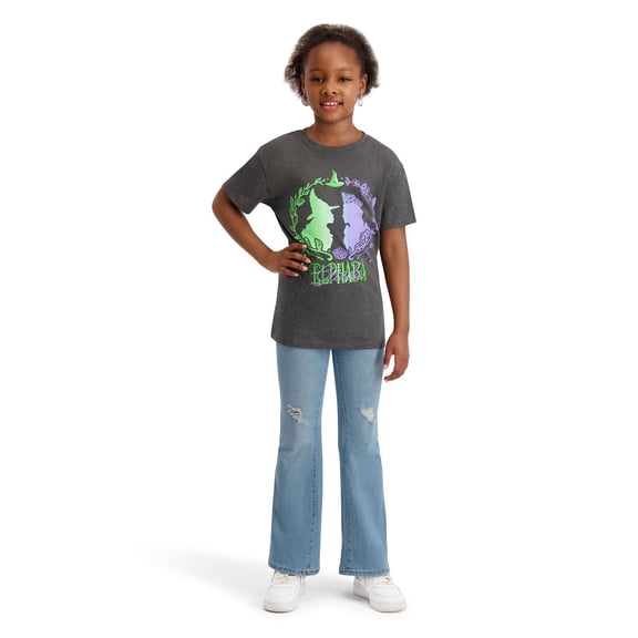 Licensed Girls Tee Shirt