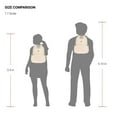 thumbnail image 2 of Compact Swissgear Lightweight Laptop Backpack, 2 of 17