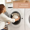 thumbnail image 2 of Town & Country Everyday Walker Everwash Kitchen Mat, Assorted Sizes and Colors, 2 of 9