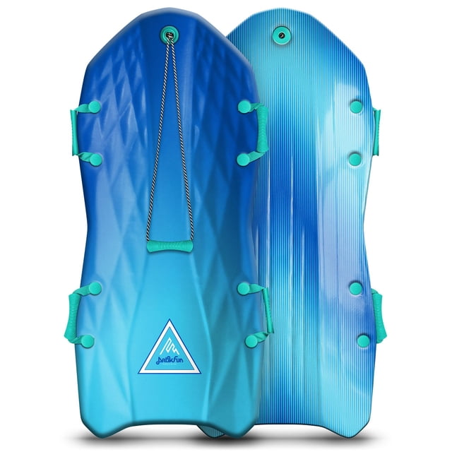 ArtikFun 50" Snow Sled