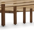 thumbnail image 5 of Member's Mark Bridgewater Queen Bed Frame, 5 of 8