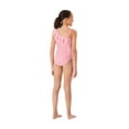 thumbnail image 2 of Member's Mark Girls Asymmetric One-Piece Swimsuit, 2 of 7
