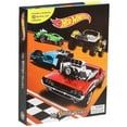 thumbnail image 2 of My Busy Book: Hot Wheels, Mixed Media, 2 of 5