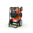 thumbnail image 3 of Yard Force 21” 3-in-1 Self-Propelled RWD Gas Mower with Variable Speed, Briggs & Stratton Engine and Vertical Storage Technology, 3 of 6