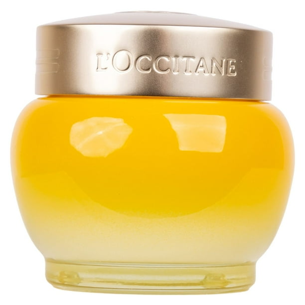 L'occitane Immortelle Divine Cream, 1.7 oz. - Samsclub.com