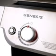 thumbnail image 6 of Weber Genesis  E‑325 3‑Burner Liquid Propane Gas Grill with Sear Zone & Side Tables, Black, 6 of 8