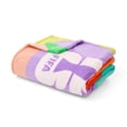 thumbnail image 3 of Licensed FIFA World Cup Silk Touch Throw, 60" x 70", 3 of 5