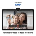 thumbnail image 8 of Samsung Galaxy Tab A11+ Widescreen Tablet, 128GB, Gray (2 Year Warranty), 8 of 10