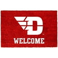 thumbnail image 1 of Memory Company NCAA & HBCU Welcome Door Mat (Assorted Teams), 1 of 1