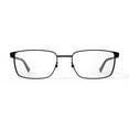 thumbnail image 1 of Member's Mark MM7101 Square Eyeglasses, 1 of 5