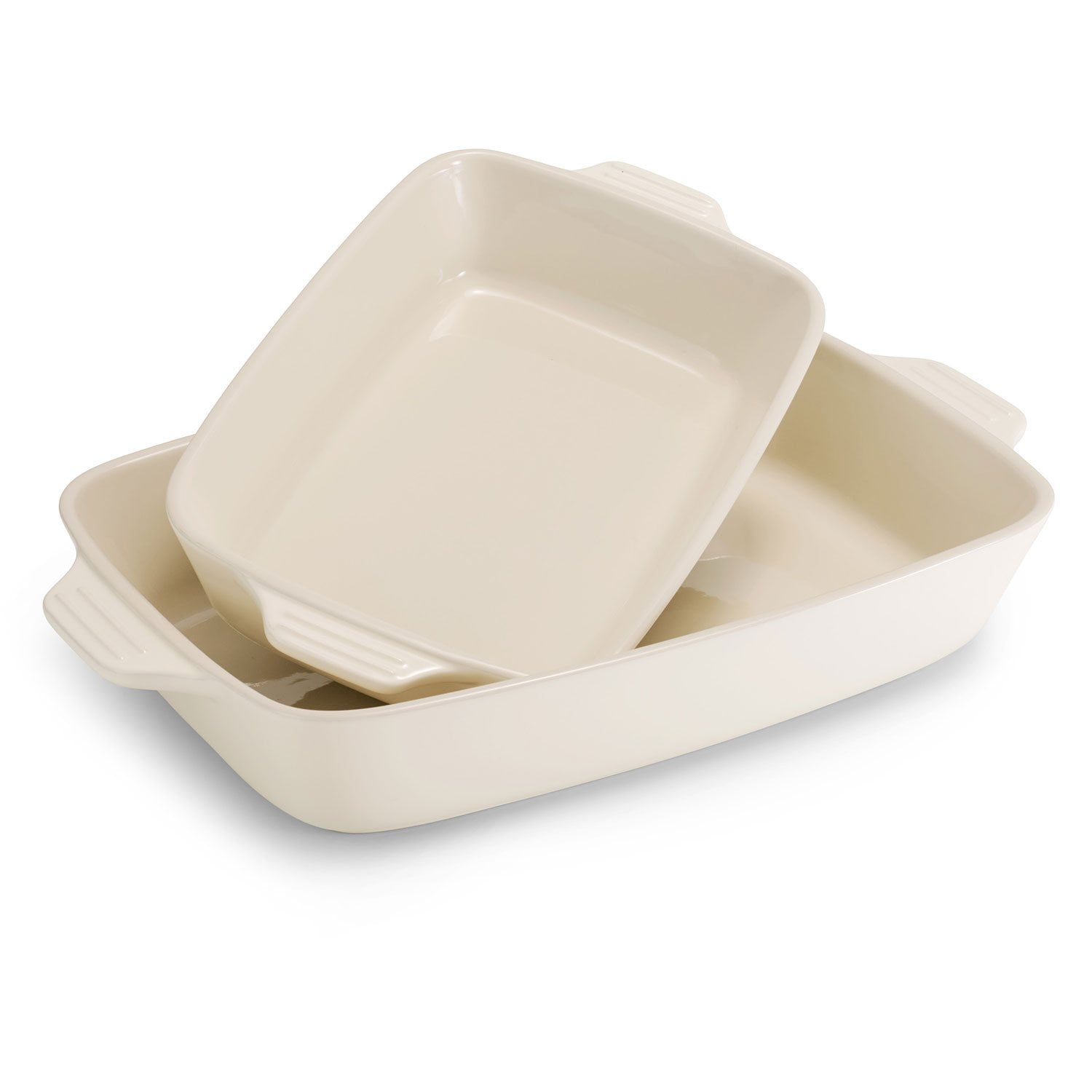 Tramontina 2-Piece Ceramic Bakeware Set, Choose Color - Samsclub.com