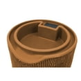 thumbnail image 4 of Impressions Bark 50-Gallon Rain Saver, Assorted Colors, 4 of 5