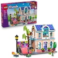 thumbnail image 1 of LEGO Friends Liann’s Family House Building Toy, 946 pc., 1 of 6