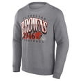 thumbnail image 1 of NFL Crewneck, 1 of 5