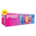 thumbnail image 2 of poppi Prebiotic Soda Tastemakers Variety Pack, 12 fl. oz., 18 pk, 2 of 8