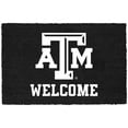 thumbnail image 1 of Memory Company NCAA & HBCU Welcome Door Mat (Assorted Teams), 1 of 1