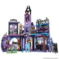 thumbnail image 4 of Monster High Haunted High School Playset, 4 of 9
