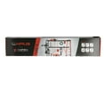 thumbnail image 2 of Haus 16-Piece Garage Organization System, 2 of 4