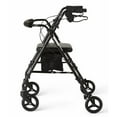 thumbnail image 5 of Medline Ultra Lightweight Rollator (Assorted Colors), 5 of 5