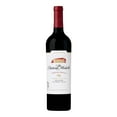 thumbnail image 1 of Chateau Ste. Michelle Indian Wells Red Blend Wine, 750 ml, 1 of 8