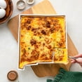 thumbnail image 5 of Lark Porcelain State-Shaped Bake & Serve Dish, Choose State, 5 of 5