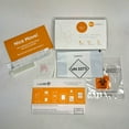 thumbnail image 3 of COVID-19 + Flu Combo PCR Test Kit, 3 of 6