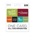 thumbnail image 1 of Darden $25 Gift Card, 1 of 2