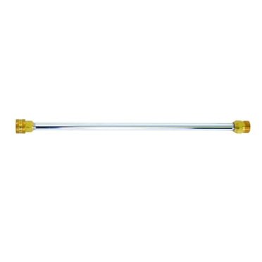SIMPSON Universal 16-Inch Pressure Washer Wand 80149 Cold Water Use up to 3600 PSI