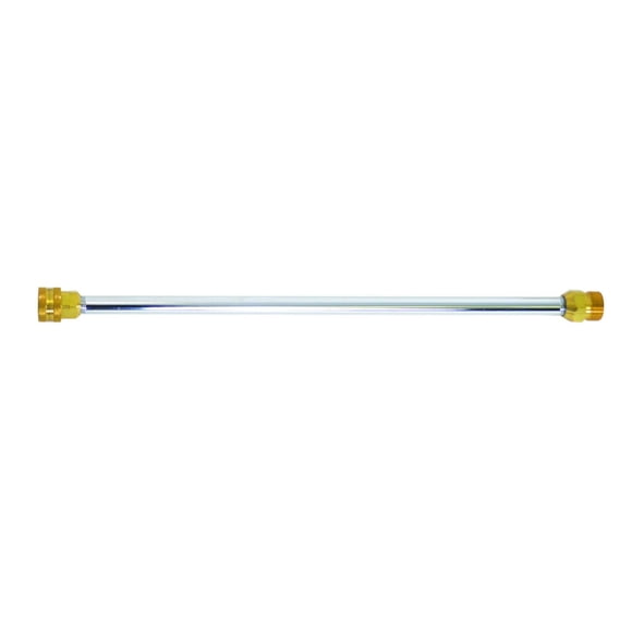 SIMPSON Universal 16-Inch Pressure Washer Wand 80149 Cold Water Use up to 3600 PSI