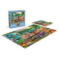thumbnail image 2 of Buffalo Games Interlocking Jigsaw Puzzle, 1000 pc., 2 of 5