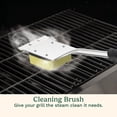 thumbnail image 3 of Cuisinart 5-Piece Grill Tool Set, 3 of 11