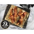 thumbnail image 4 of Smithfield Fully Cooked Bacon 10.5 oz., 72 ct., 4 of 7