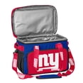 thumbnail image 2 of Logo Brands New York Giants 36 Can Cooler, 2 of 5
