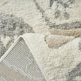 thumbnail image 4 of Frosty Bells Winter Whispers Holiday Area Rug, Assorted Sizes & Styles, 4 of 5