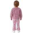 thumbnail image 3 of Character Toddler Girl 2-Piece Cozy Set, 3 of 5