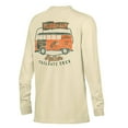 thumbnail image 3 of Champion NCAA Women's Long Sleeve Tee, 3 of 6