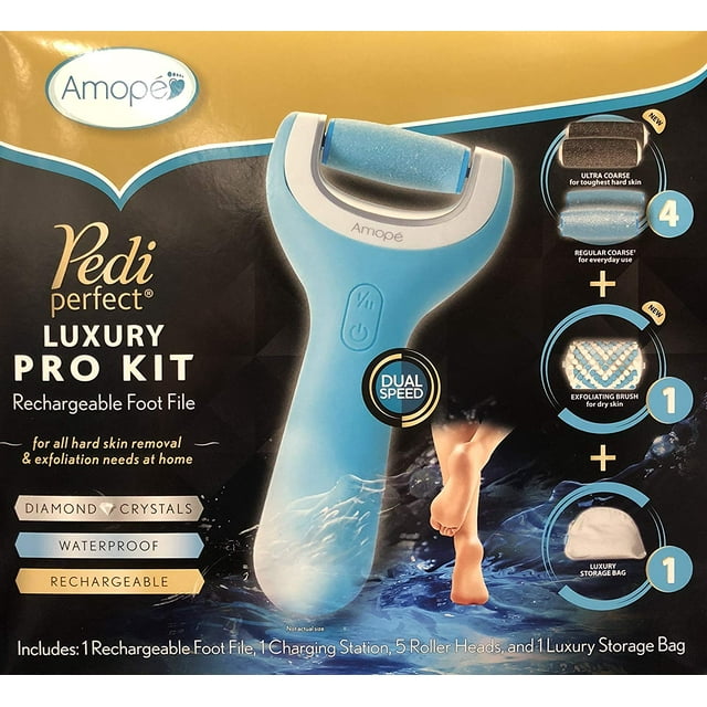 AMOPE PEDI PERFECT .COM ONLY