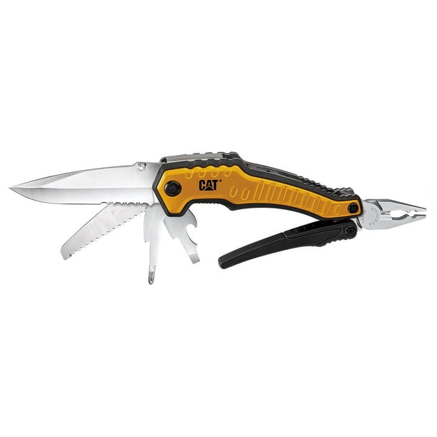 CAT XL 9-in-1 Multi-Tool - Samsclub.com