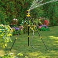 thumbnail image 1 of Member's Mark Telescoping Tripod Sprinkler, 1 of 13