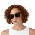 thumbnail image 6 of O'Neill ONS-9034 Polarized Butterfly Sunglasses, 6 of 6