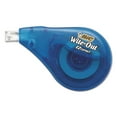 thumbnail image 3 of BIC Wite-Out EZ Correct Correction Tape, Non-Refillable, 1/6" x 472", 10 pk., 3 of 7